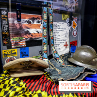 Dans les archives de FanXoa et mastO de Bérurier Noir, nos photos - IMG 2840