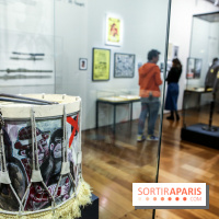 Dans les archives de FanXoa et mastO de Bérurier Noir, nos photos - IMG 2847