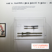 Dans les archives de FanXoa et mastO de Bérurier Noir, nos photos - IMG 2848