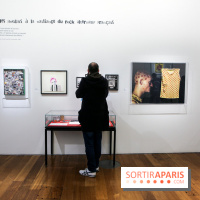 Dans les archives de FanXoa et mastO de Bérurier Noir, nos photos - IMG 2850