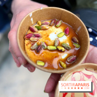 La Sabicherie - Mouhalabieh