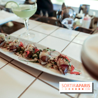 Yujin à Paris, nos photos - IMG 2753