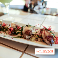 Yujin à Paris, nos photos - IMG 2755