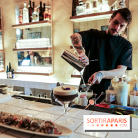 Yujin à Paris, nos photos - IMG 2764