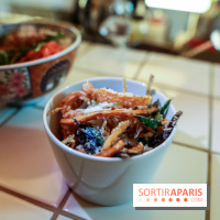 Yujin à Paris, nos photos - IMG 2790