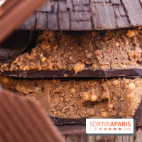 Le Moulin de Pâques, l'oeuf de Pâques du Cheval Blanc Paris par Maxime Frédéric -  A7C6217