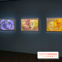 Exposition collective Coming Soon à Lafayette Anticipations - IMG 4732