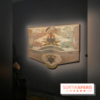 Exposition collective Coming Soon à Lafayette Anticipations - IMG 4736