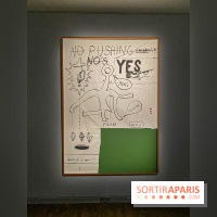 Exposition collective Coming Soon à Lafayette Anticipations - IMG 4755