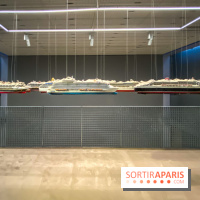 Exposition collective Coming Soon à Lafayette Anticipations