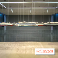 Exposition collective Coming Soon à Lafayette Anticipations - IMG 4794