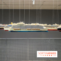 Exposition collective Coming Soon à Lafayette Anticipations - IMG 4798