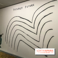 Exposition collective Coming Soon à Lafayette Anticipations - IMG 4804