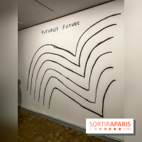 Exposition collective Coming Soon à Lafayette Anticipations - IMG 4805