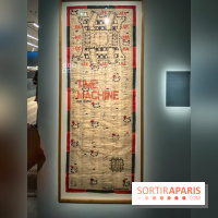 Exposition collective Coming Soon à Lafayette Anticipations - IMG 4817