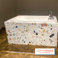 Exposition collective Coming Soon à Lafayette Anticipations - IMG 4821