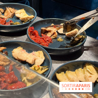 La Compagnie des Vins Surnaturels à Paris