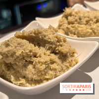 La Compagnie des Vins Surnaturels à Paris