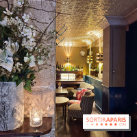 La Compagnie des Vins Surnaturels à Paris