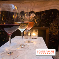 La Compagnie des Vins Surnaturels à Paris