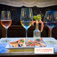 La Compagnie des Vins Surnaturels à Paris