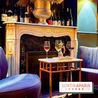 La Compagnie des Vins Surnaturels à Paris