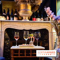La Compagnie des Vins Surnaturels à Paris
