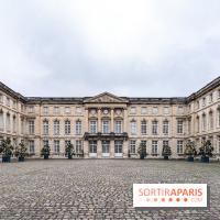 Château de Compiègne -  A7C7236