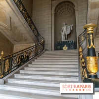 Château de Compiègne -  A7C7239