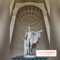 Château de Compiègne -  A7C7242