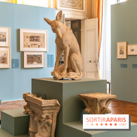 Château de Compiègne -  A7C7247