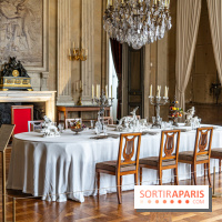 Château de Compiègne -  A7C7251