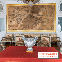 Château de Compiègne -  A7C7265