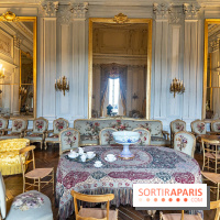 Château de Compiègne -  A7C7274