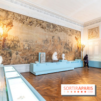 Château de Compiègne -  A7C7276