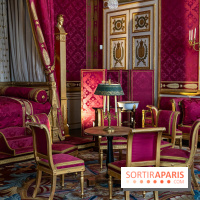 Château de Compiègne -  A7C7279