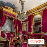 Château de Compiègne -  A7C7291 Panorama