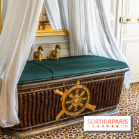 Château de Compiègne -  A7C7293