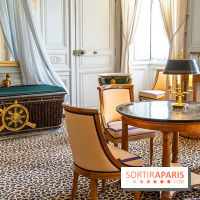 Château de Compiègne -  A7C7294