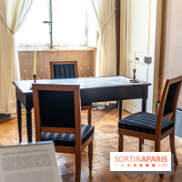 Château de Compiègne -  A7C7296