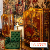 Château de Compiègne -  A7C7304