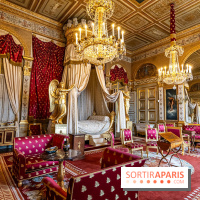 Château de Compiègne -  A7C7307