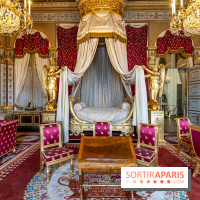 Château de Compiègne -  A7C7309