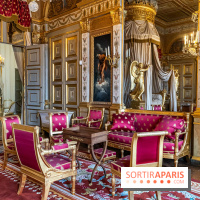 Château de Compiègne -  A7C7312