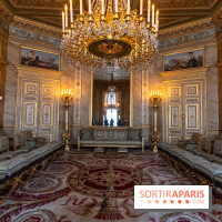 Château de Compiègne -  A7C7316