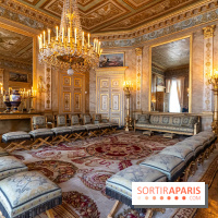 Château de Compiègne -  A7C7318