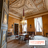 Château de Compiègne -  A7C7323