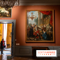 Château de Compiègne -  A7C7327