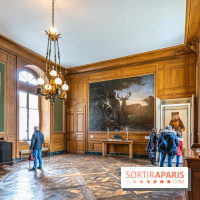 Château de Compiègne -  A7C7337