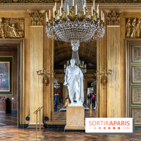 Château de Compiègne -  A7C7346